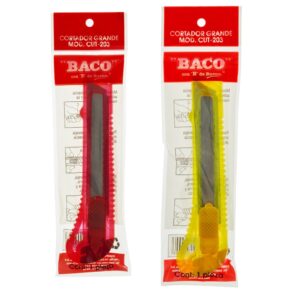 CORTADOR BACO GRANDE MOD.CUT-203