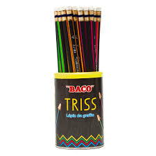 BACOTRISS BOTE C/50 PIEZAS