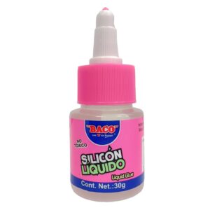 SILICON LIQUIDO BACO 30