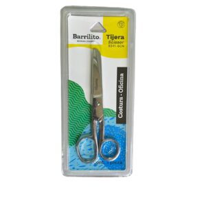 Tijera costura 20.32cm (8pulg)