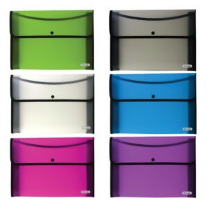 ARCHIVO BAZIC T SOBRE C/BROCHE T/C V.COL