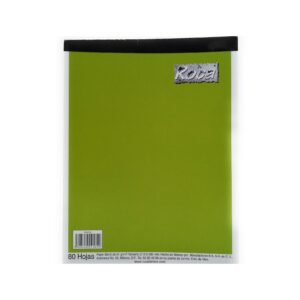 BLOCK ROKA TC 80H CUADRO 5MM