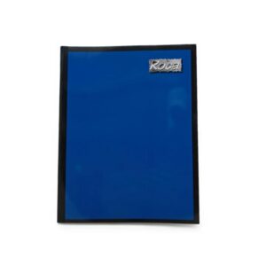 CUADERNO FRANCES COSIDO ROCA 100HJS CUADRO 7MM