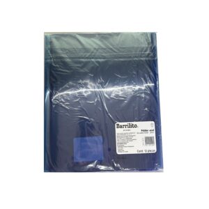FOLDER COSTILLA ACME AZUL C/12 PZA