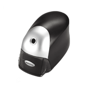 SACAPUNTAS ELECTRICO HEAVY DUTY BOSTITCH