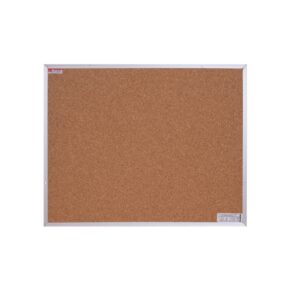 PIZARRON ESCOBOARD CORCHO M/A 45X30