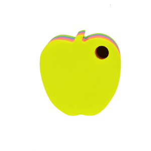 POST IT MAE MANZANA 400 HOJAS