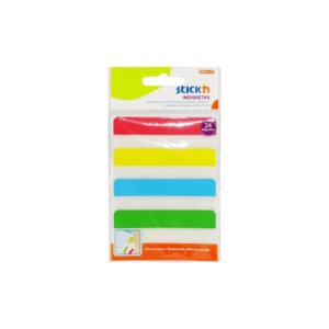 NOTAS ADHESIVAS P/INDICAR Y ORGANIZAR 38X76 MAE