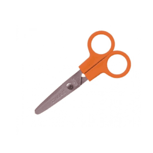 TIJERA ESCOLAR MAE MT-4  4.5"