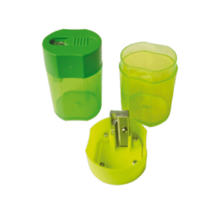 SACAPUNTAS MAE METALICO C/DEPOSITO SMD-1S