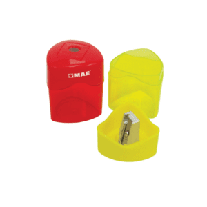 SACAPUNTAS MAE METALICO C/DEPOSITO SMD-1T