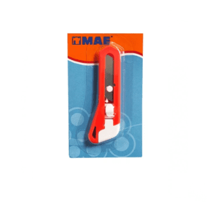 CUTTER MINI PLASTICO