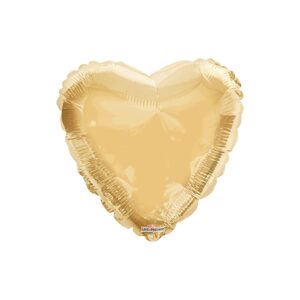 ME SOLID CHAMPAGNE GOLD