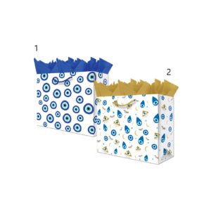 Bolsa para Regalo Boutique OJO TURCO