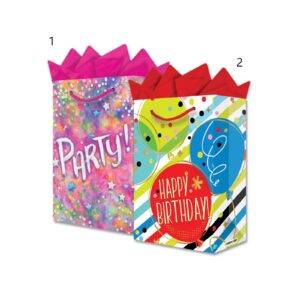 Bolsa para Regalo Eileen Confetti