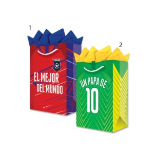 Bolsa para Regalo El Mejor del Mundo