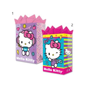 Bolsa para Regalo Hello Kitty Gamer