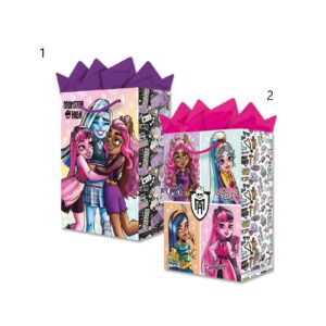 Bolsa para Regalo Monster High