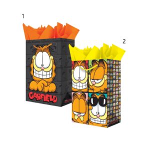 Bolsa para Regalo Garfield