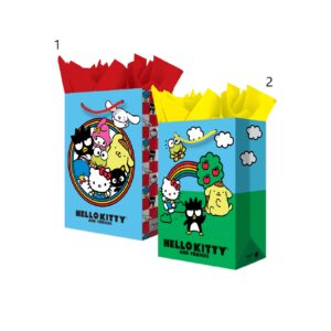 Bolsa para Regalo Hello Kitty and Friends