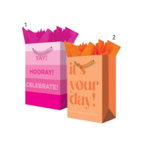 Bolsa para Regalo YAY HOORAY