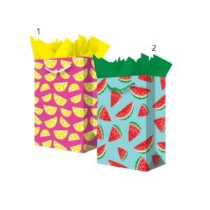 Bolsa para Regalo LIMONES SANDIAS