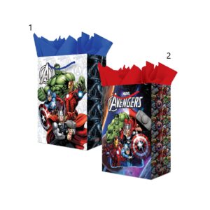 Bolsa para Regalo Avengers