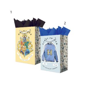 Bolsa para Regalo Harry Potter