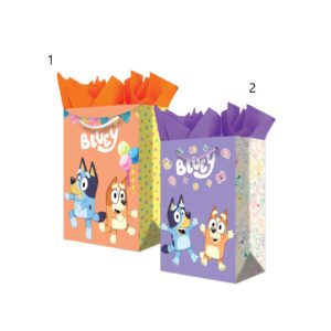 Bolsa para Regalo Bluey