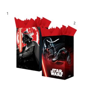 Bolsa para Regalo Star Wars
