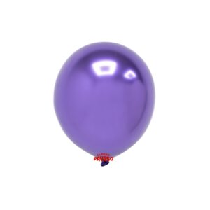 Globo Payaso Platinum NO.5 Violeta