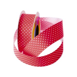 LISTON ELEGANCE #9 ROJO