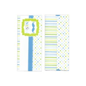 SOBRE P/DINERO BABY BIGOTE SDB-207