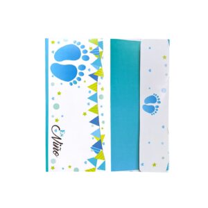 SOBRE P/DINERO BANDERINES NIÑO SDB-209