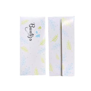 SOBRE P/DINERO BAUTIZO PAJARO SDC-308