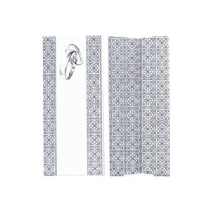 SOBRE P/DINERO BODA ANILLOS PLATA SDC-505