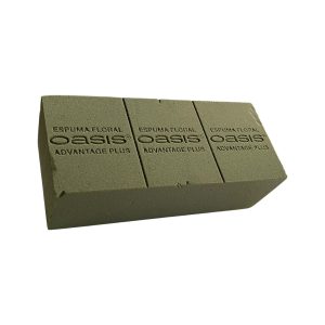ESPUMA FLORAL ADVANTAGE OASIS